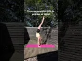 3 EASY beginner gymnastics skills you can learn at home