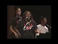 Jonathan Nelson - I Believe (Island Medley)(Official Video)