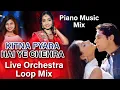 Download Lagu Kitna Pyara Hai  Ye Chehra Live Orchestra Loop Mix Dj Ashish Dharampur