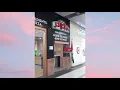 Al Ain Mall UAE Tour Papa Johns Hidden Spots