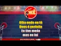 Karaokê 🎤 Thiaguinho - Em Busca da Minha Sorte (Part. Billy SP)