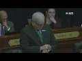 Idaho Bill to make mandatory moment of silence in public schools advances to the Senate