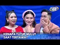 Lagu Selain Bau Mulut, Ini Alasan Orang Menutup Mulutnya Saat Tertawa - Family 100 (11/1/2025)