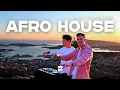 Download Lagu AFRO HOUSE Sunset Mix | Chill Vibes (WhoMadeWho, Drake, The Blaze) - Bois de Rose by Settow - VOL.15