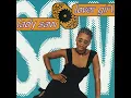 Hardcore - Lady Saw