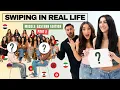 Lagu Middle Eastern Swiping in Real Life  || Ep. 1 Part 2