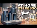 Lagu De ULTIEME espressomachine die je nodig hebt deze feestdagen 2025 | Meraki Espresso