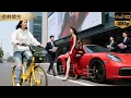Download Lagu 骑电车的实习生被众人嘲笑，竟是总裁夫人！第一天上班心机女霸占身份，秒揭身份，所有人惊呆跪地求饶！       #短劇 #打臉 #逆襲 #萌娃 #復仇 #短劇全集
