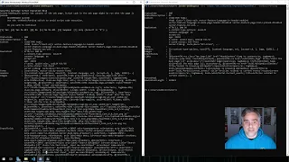 Invoke-WebRequest Just Started Asking Questions