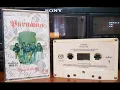 Download Lagu PURNAMA - Kumbang Durjana (Album Materialisme) - Lagu Slow Rock Malaysia Paling Jiwang (HQ)