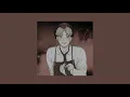Lolo Zouai - Moi (slowed)
