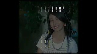 tekaet linjang voc lilis suryani lagu daerah tanjung enim muara enim sumatera selatan