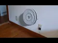Lagu ルンバアップデート・垂直面清掃ほか　ROOMBA UPDATE