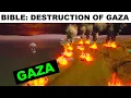 Download Lagu WHAT IS HAPPENING TO GAZA IS IN THE BIBLE?