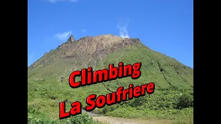 Episode 26   Guadeloupe Basse Terre
