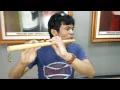 Download Lagu Aksi Maestro Seruling Batak Membawakan Lagu Butet - Korem Sihombing