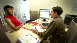 Pôle Emploi : la radiation vous pend au nez