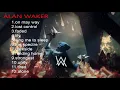 Download Lagu alan walker full album no iklan