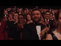 Led Zeppelin Tribute - Jack Black - 2012 Kennedy Center Honors