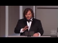 Download Lagu Led Zeppelin Tribute - Jack Black - 2012 Kennedy Center Honors