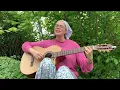 Much More Than That - Sharon Van Etten (cover with the birds and the wind!!)