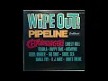 The Challengers – Wipe Out 1966  (vinyl record)