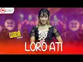 Download Lagu LORO ATI I Widya Bachtiar I Aku ra ngiro kowe tego nglanggar Janji I PROVISTA Jandhut