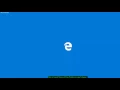 How to launch Microsoft Edge Webdriver using Selenium