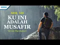Download Lagu NKB. 149 - Ku Ini Adalah Musafir - Victor Hutabarat (Official lyric video)