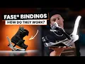 How FASE Snowboard Bindings Work Fast Entry With Any Boot