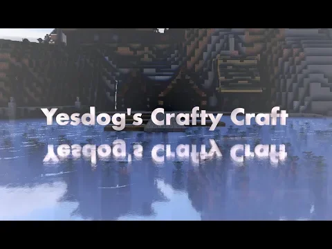Minecraft server video for [1.19 Survival] YCC Network