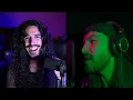 THEM BONES // Steve Welsh & Anthony Vincent (Alice in Chains cover)