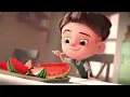 Life goes oni oni oni oni oni