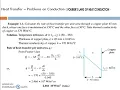 Lecture 18 Heat Transfer Problems