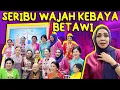 Download Lagu FASHION SHOW SPESIAL HUT DKI JAKARTA! MAMARIETA \u0026 PERHIMPUNAN KEBAYAKU RAME2 PAKE BAJU KEBAYA BETAWI