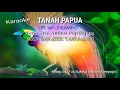 Download Lagu Karaoke TANAH PAPUA Cpt.Yance Rumbino