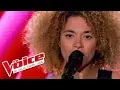 Lagu The Beatles – Come Together | Nungan | The Voice France 2013 | Blind Audition
