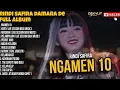 Lagu NGAMEN 10 - RINDI SAFIRA FULL ALBUM TERBARU DANGDUT POP 2024 || DEKYUT MUSIC