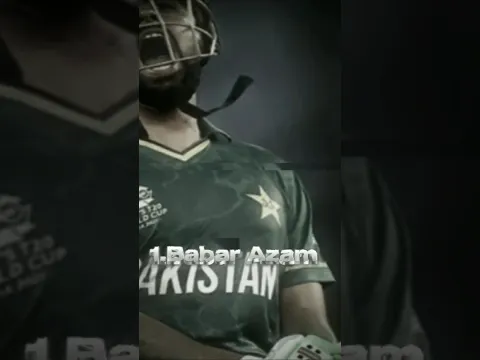 Top 3 cricketers in Pakistan #Pakistan #cricket #shorts #ytshorts #fyp p
