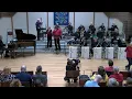 Download Lagu Bob Gibson Big Band 2025 - Somethin' Stupid