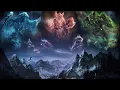 Into Darkness - The Elder Scrolls V: Skyrim unofficial soundtrack
