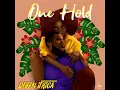 Queen Ifrica-One hold.