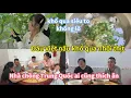 Download Lagu 230🥖 Dâu Việt hái trái khổ qua siêu to nấu khổ qua dồn thịt, nhà chồng Trung Quốc ai cũng mê .