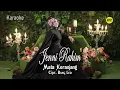 Download Lagu KARAOKE - MATA KERANJANG - JENNI RAHIM