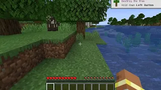 All of Minecraft in one Ultimate Animation 3