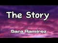 Download Lagu Sara Ramirez - The Story (Lyrics)