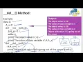 Python for eee -
