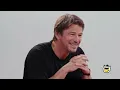 Anne Hathaway Hosts Dakota Johnson vs. Josh Hartnett | Hot Ones Versus