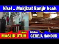 Lagu KRISTEN HERAN MASJID KOK MASIH BERTAHAN