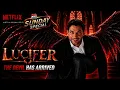 Lucifer Series Review The Devil Has Arrived Tom Ellis 4K